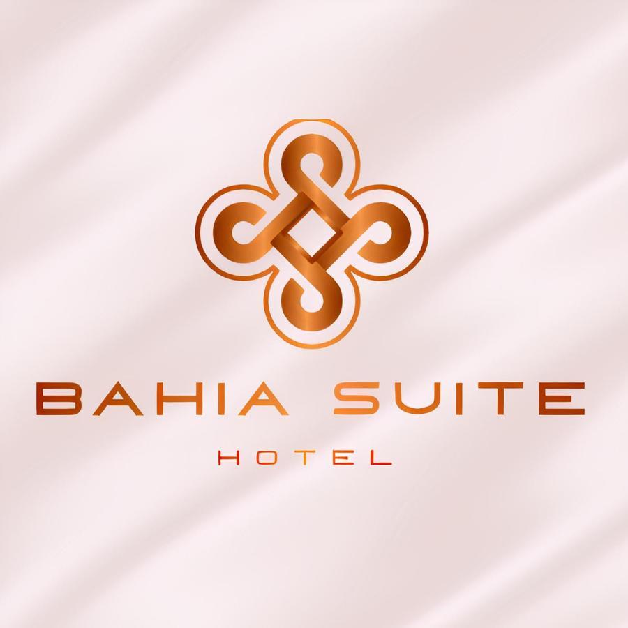 Hotel Bahia Suite 圣玛尔塔 外观 照片