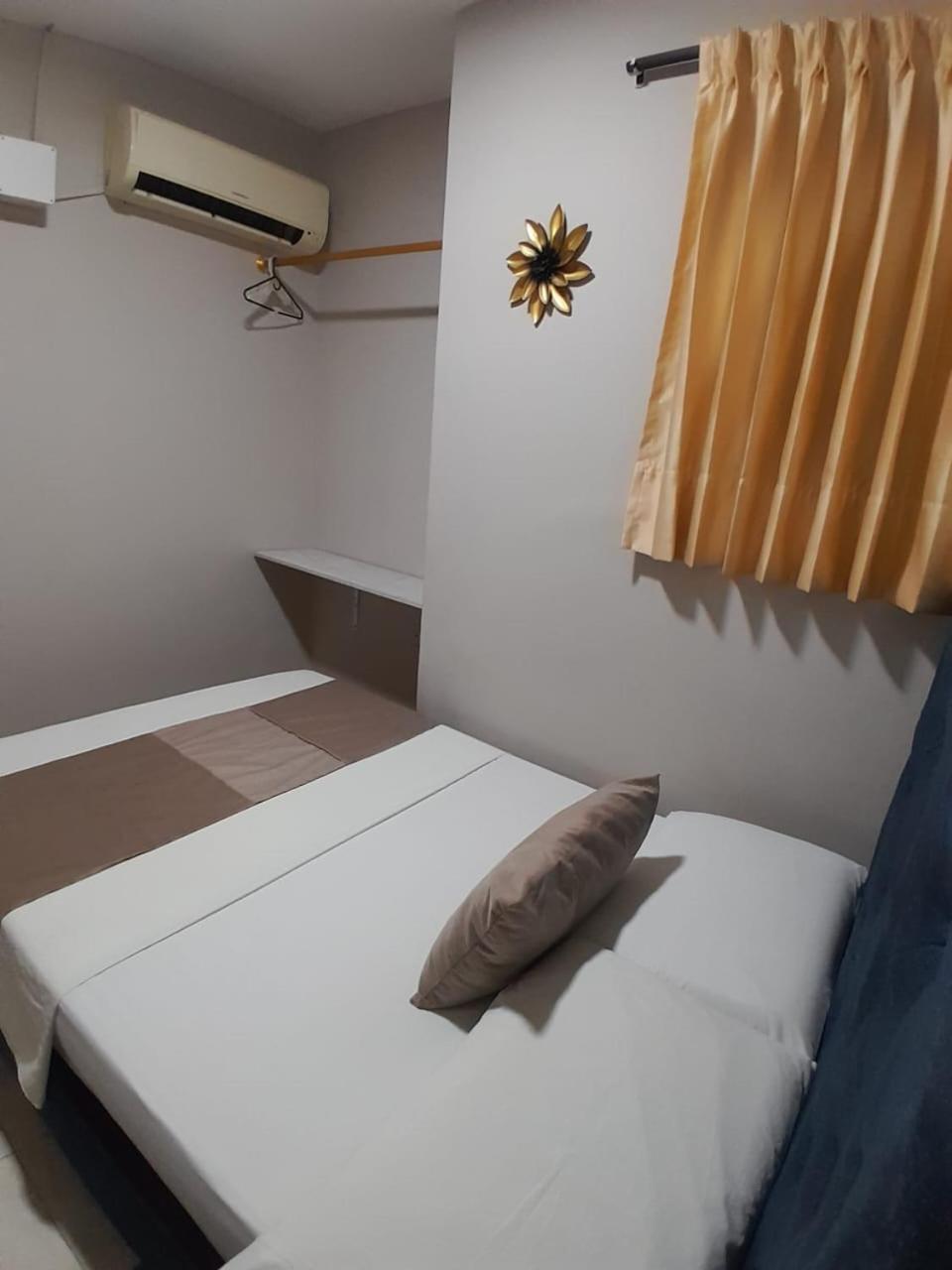 Hotel Bahia Suite 圣玛尔塔 外观 照片