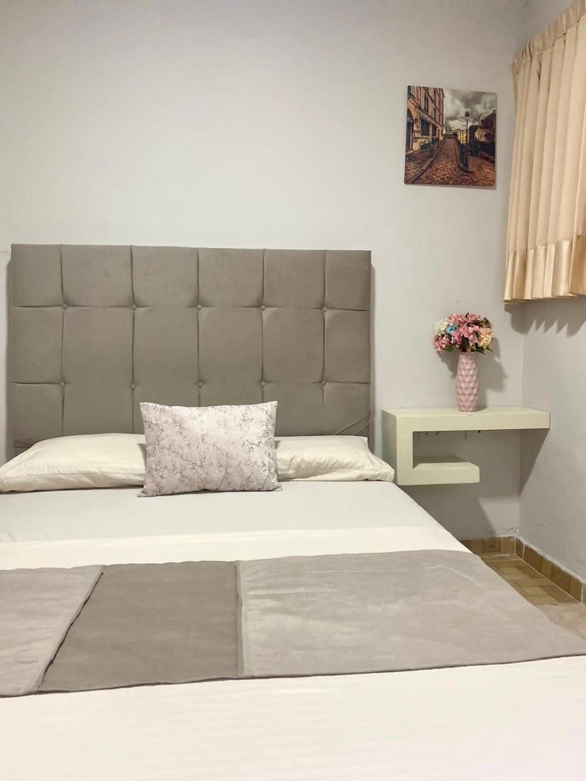 Hotel Bahia Suite 圣玛尔塔 外观 照片
